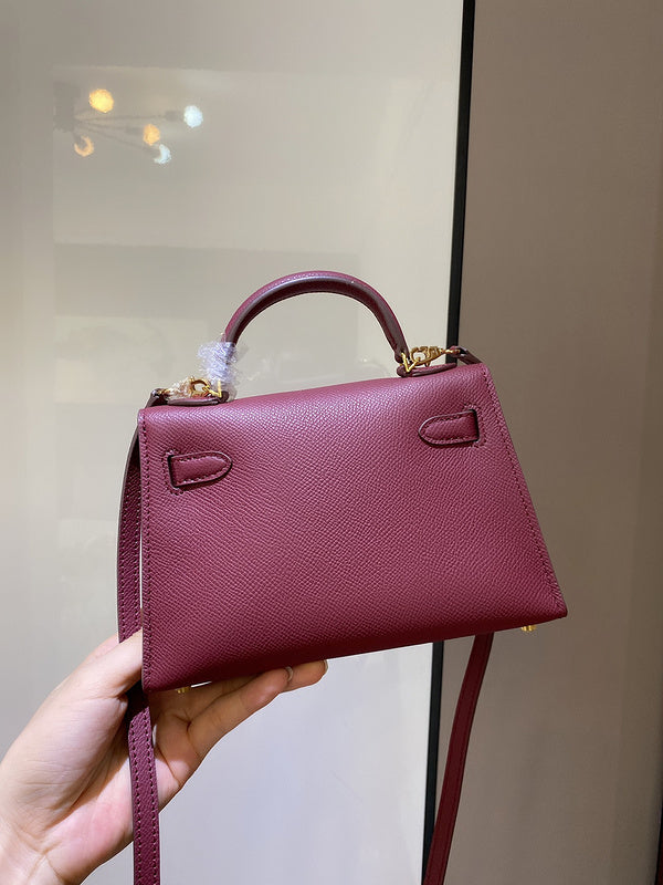 Glamy - HMS Bags - 1330