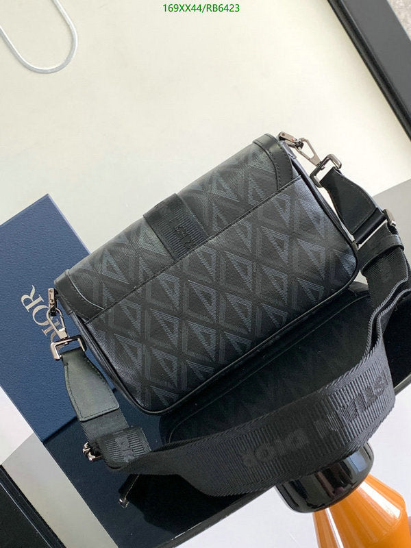 SAMCC - DOR Bags - 1259