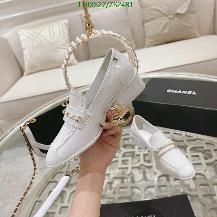 SAMC - CHL Women Shoes - 093