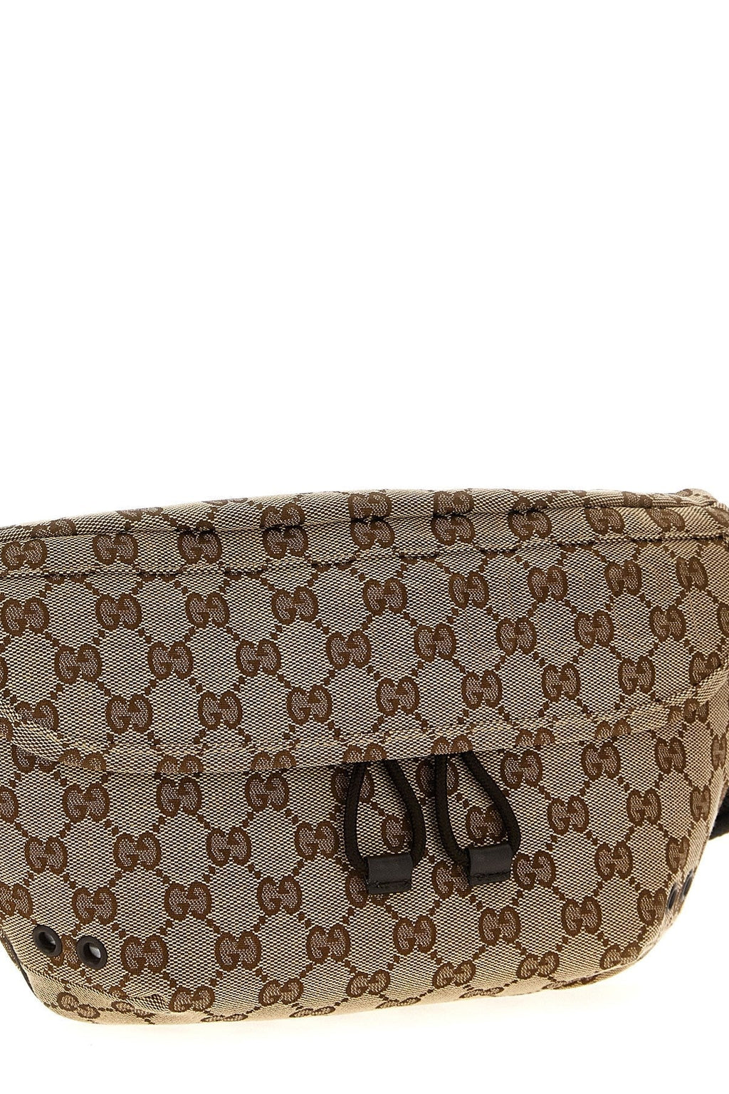 Gucci Men Small 'Gg' Fanny Pack