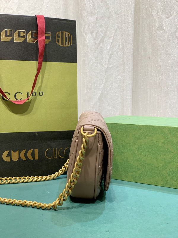 Satchel Bags - GCI Bags - 1438