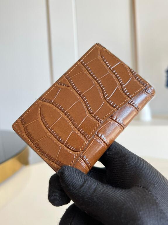 SAMC - Mix Wallets - 159