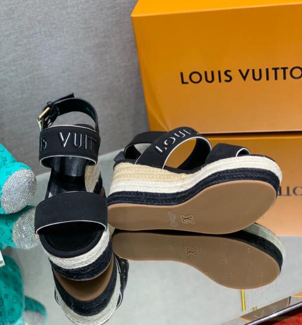 SAMC - LOV Women Shoes - 939
