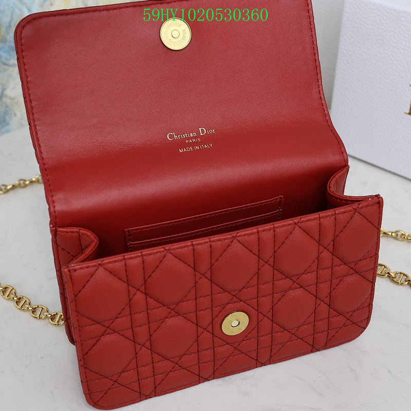 Glami - DOR Bags - 1594