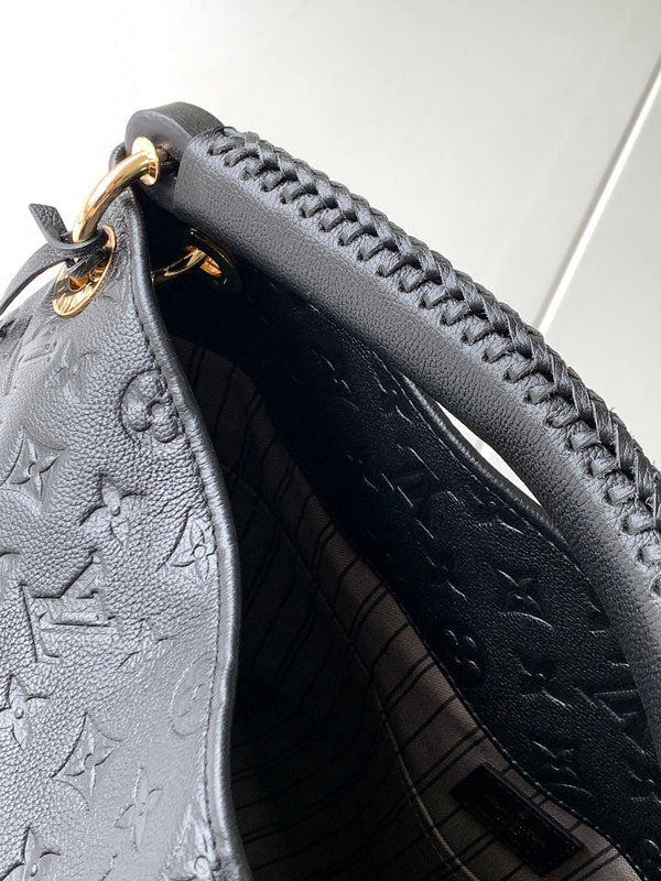 Satchel Bags - VL Bags - 395