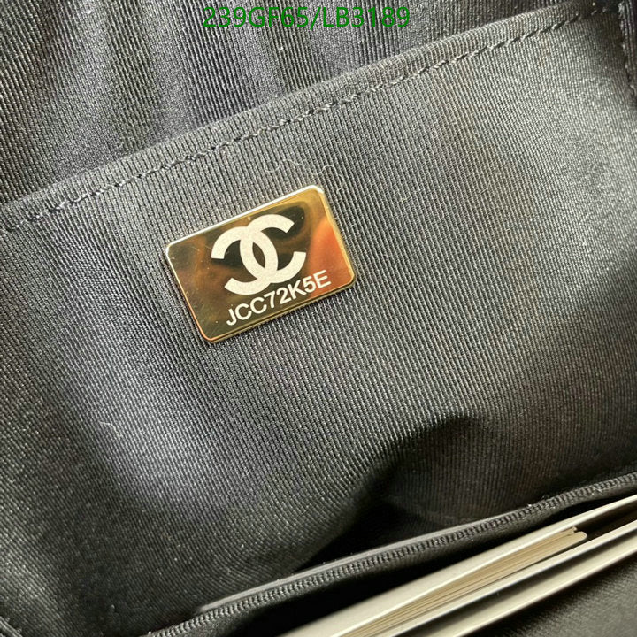 SAMC - CHL Bags - 882
