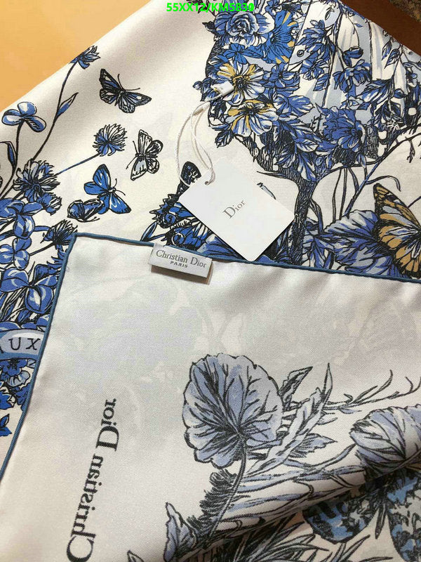 SAMC - DOR Scarves - 024