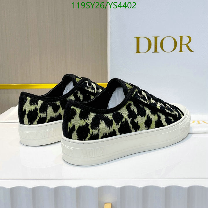 SAMCC - DOR Women Shoes - 1860