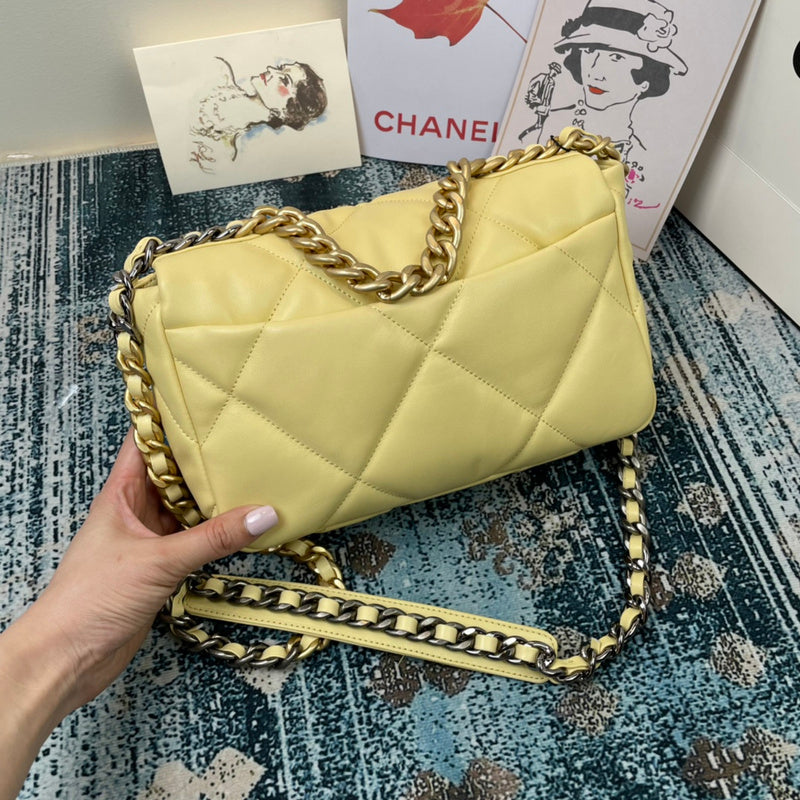 Satchel Bags - CLN Bags - 1181