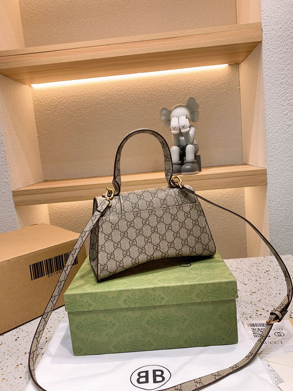 ELE Fashion - BGA Bags - 1518