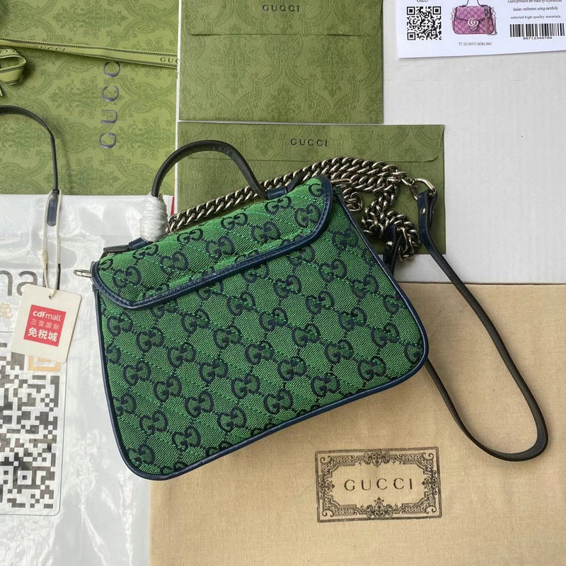 GUI2 Bags - Luxurious Bags  1128