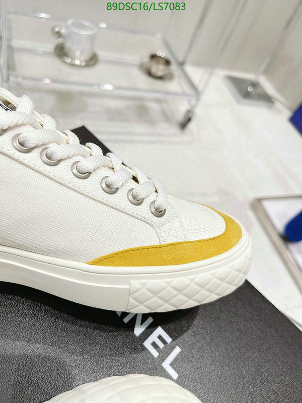 SAMC - CHL Women Shoes Sneakers - 221