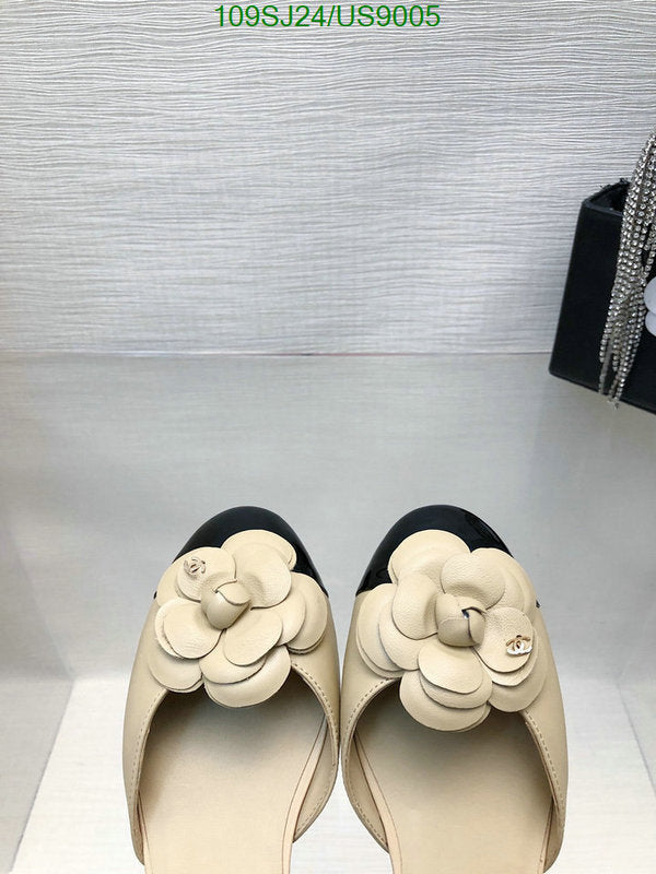 SAMC - CHL Women Shoes - 053