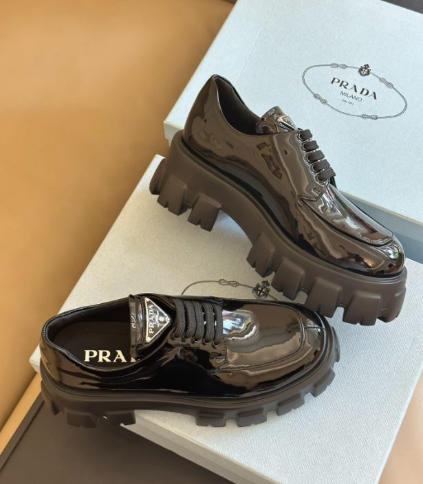 Glamy - PD Women Shoes - 003