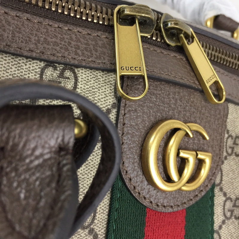 Satchel Bags - GCI Bags - 1045