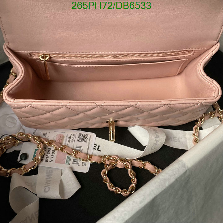 SAMC - CHL Bags - 057