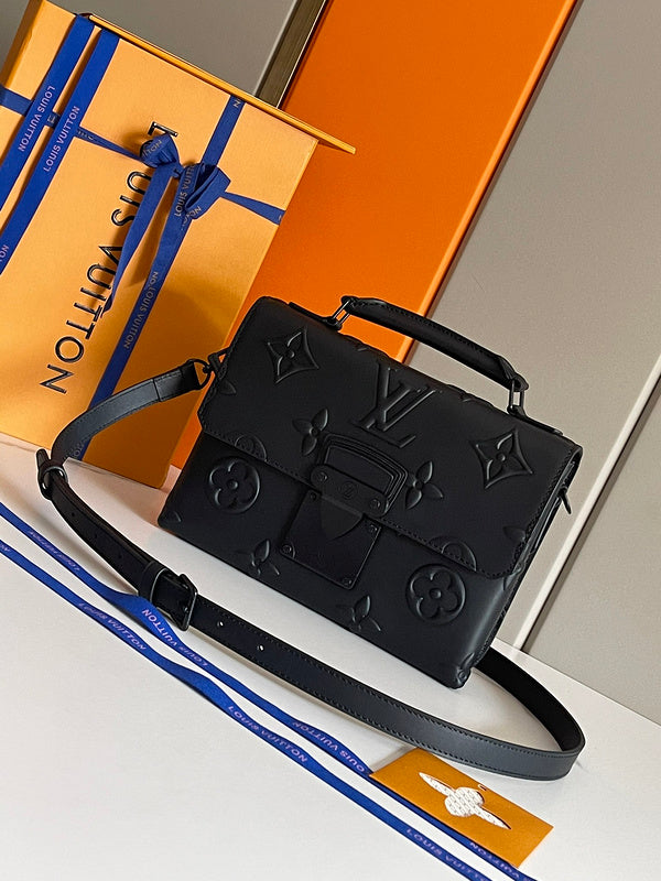 Satchel Bags - VL Bags - 3340