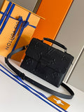 Satchel Bags - VL Bags - 3340