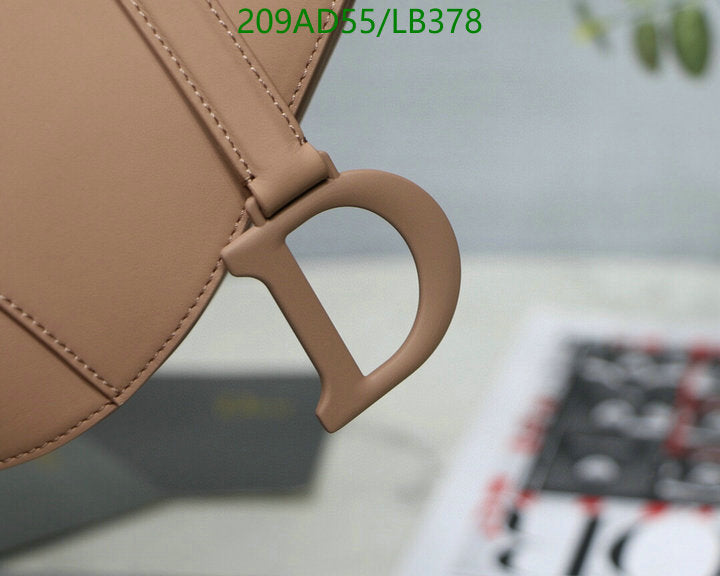 SAMCC - DOR Bags - 1376