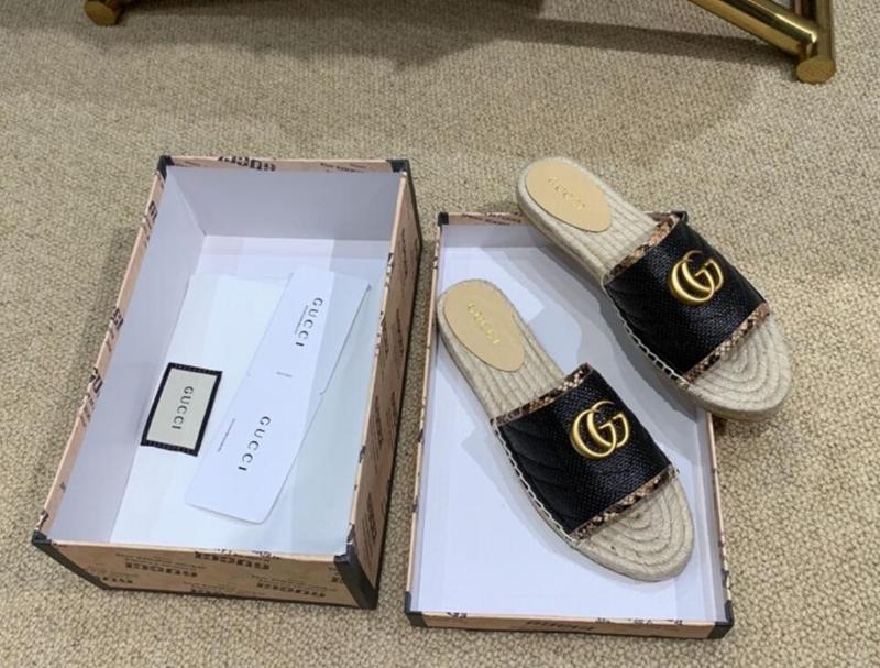SAMC - GUKI Women Shoes - 2310