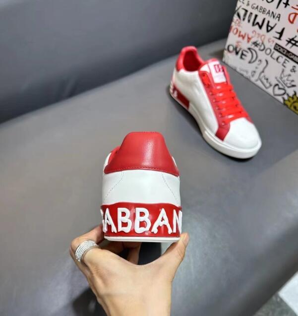 SAMC - DAG Men Shoes - 079