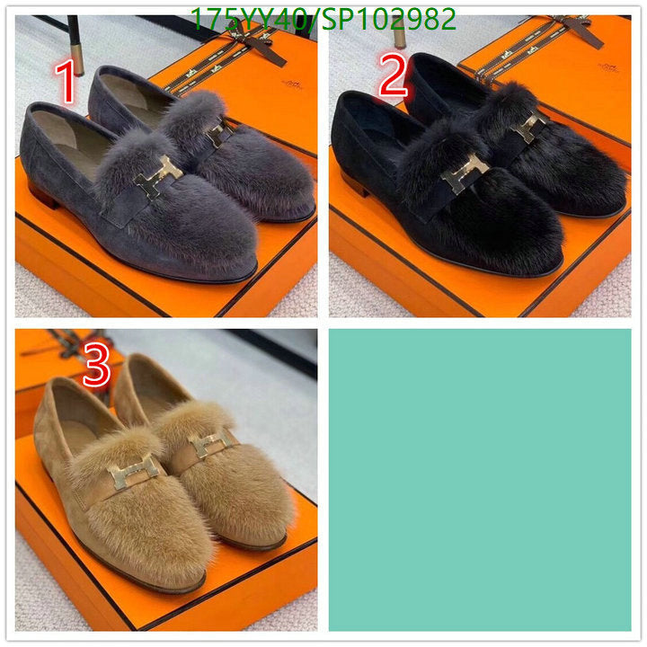 SAMC - HMS Women Shoes - 274