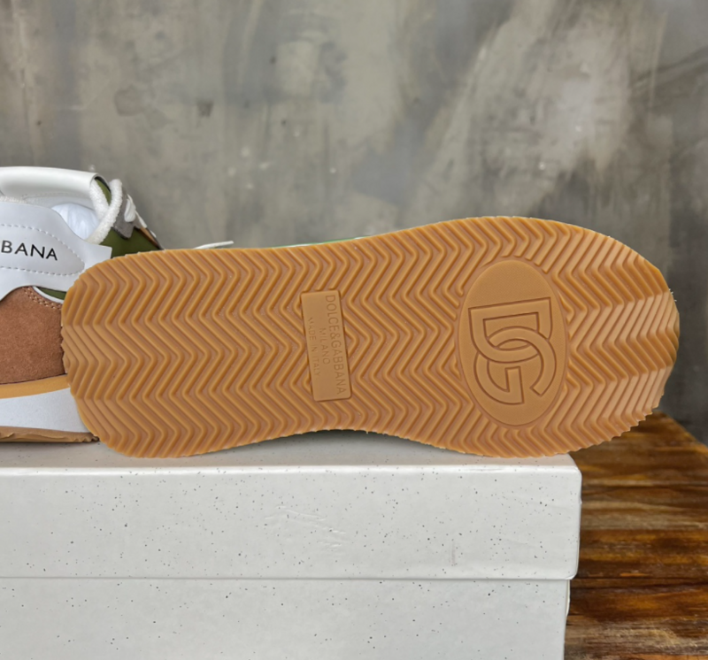 SAMCC - DAG Men Shoes - 030