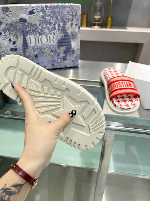 SAMCC - DOR Women Shoes - 2135