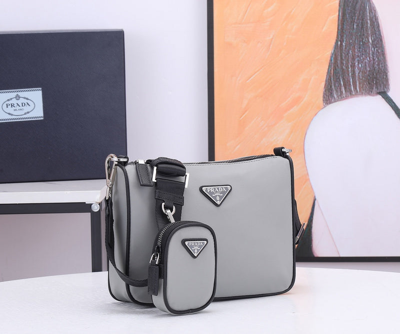 Satchel Bags - PRA Bags - 187