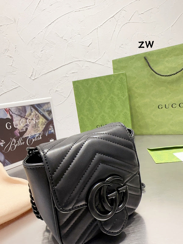 Glami Fashion - GCI Bags - 11805
