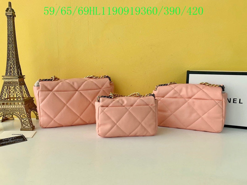 Glami - CHL Bags - 2218