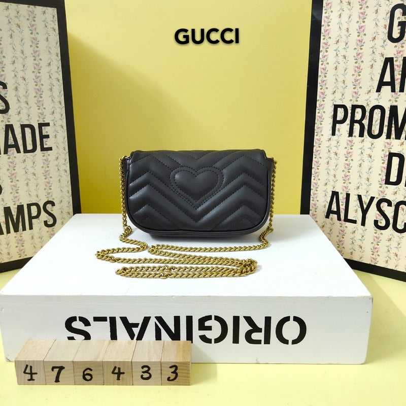 Glami Fashion - GCI Bags - 10568