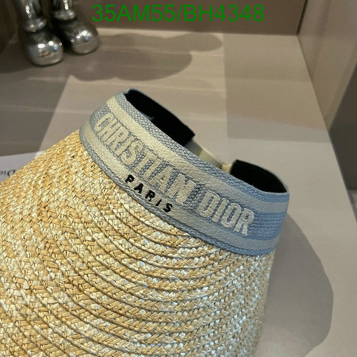 SAMC - DOR Caps & Hats - 005