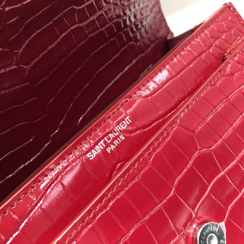 Glamy - YLS Bags - 668