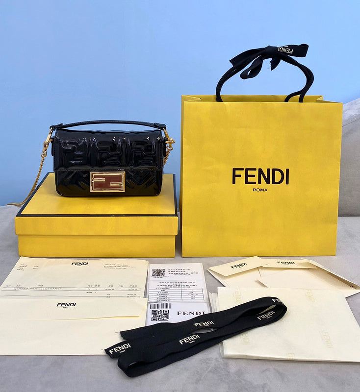 FDI Bags - Luxurious Bags  325