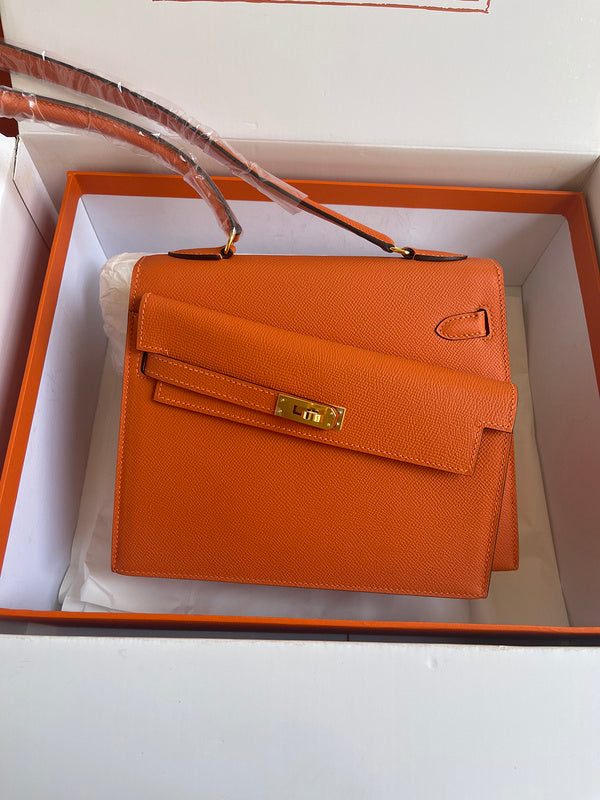 Glamy - HMS Bags - 1179