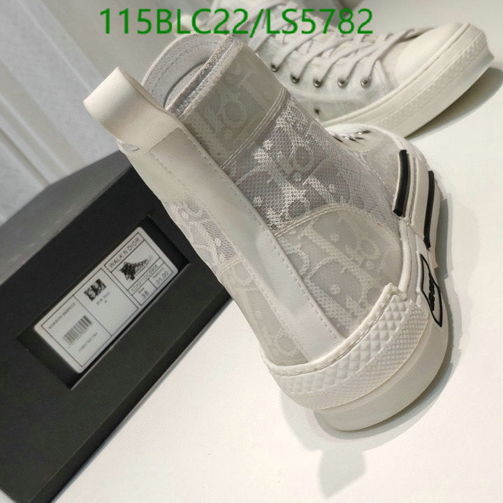 SAMCC - DOR Women Shoes - 1757