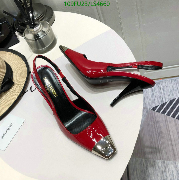 SAMC - YLS Women Shoes - 119
