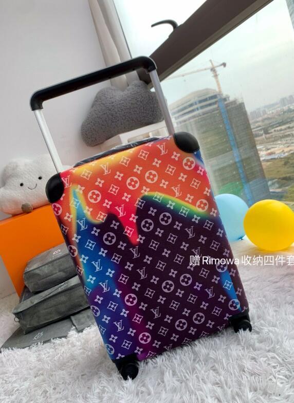 SAMC - Travel Bags - 079