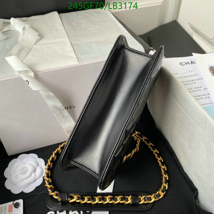 SAMC - CHL Bags - 883