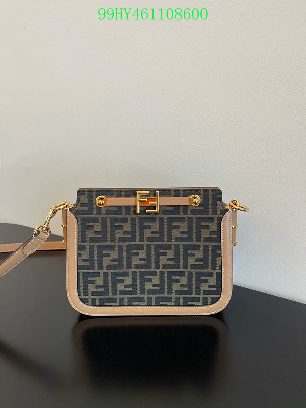 Glami - FDE Bags - 2119