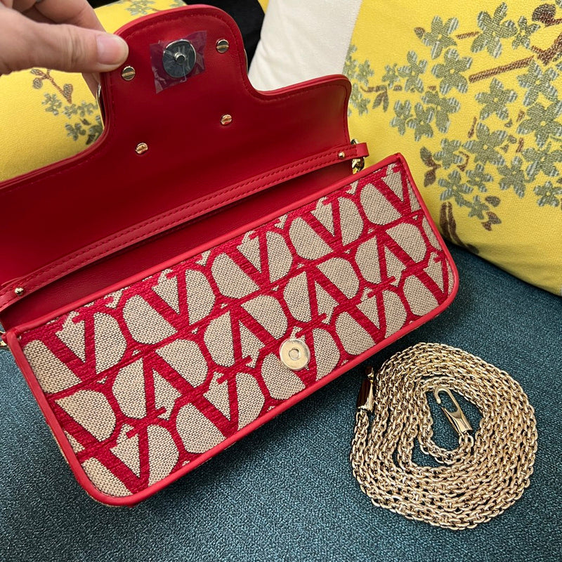 Glamy - VEL Bags - 398