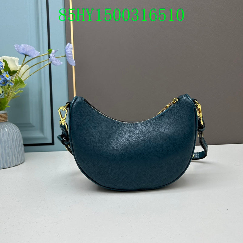 Satchel Bags - PDA Bags - 3460