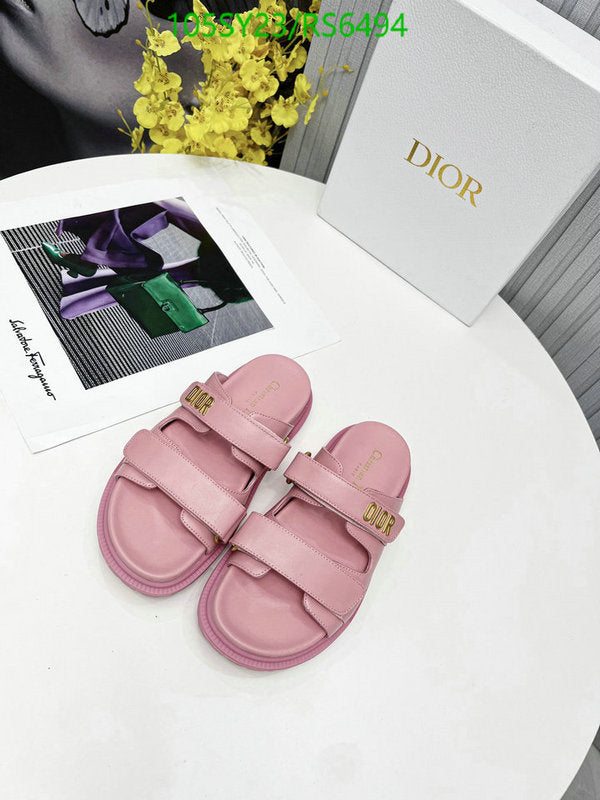 SAMCC - DOR Women Shoes - 2037