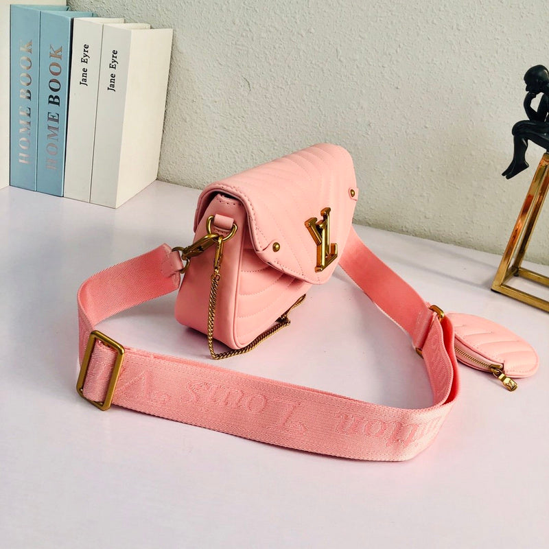 Glami-is - LOV Lady Bags - 943