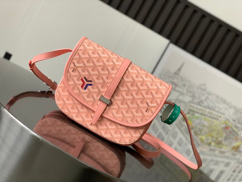 Glamy - GYO Bags - 535