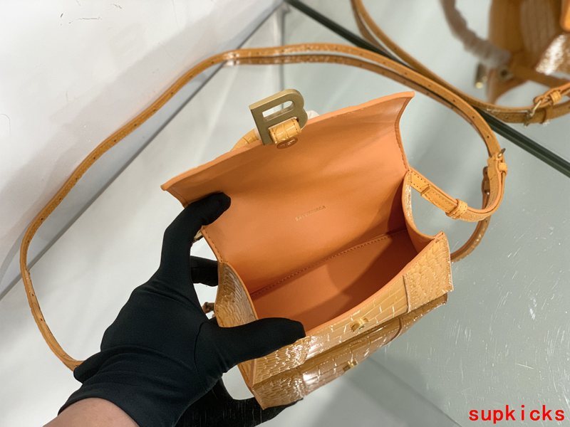 Glami- - BG Hourglass Bags - 136