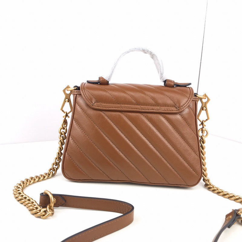 Glami Fashion - GCI Bags - 2731