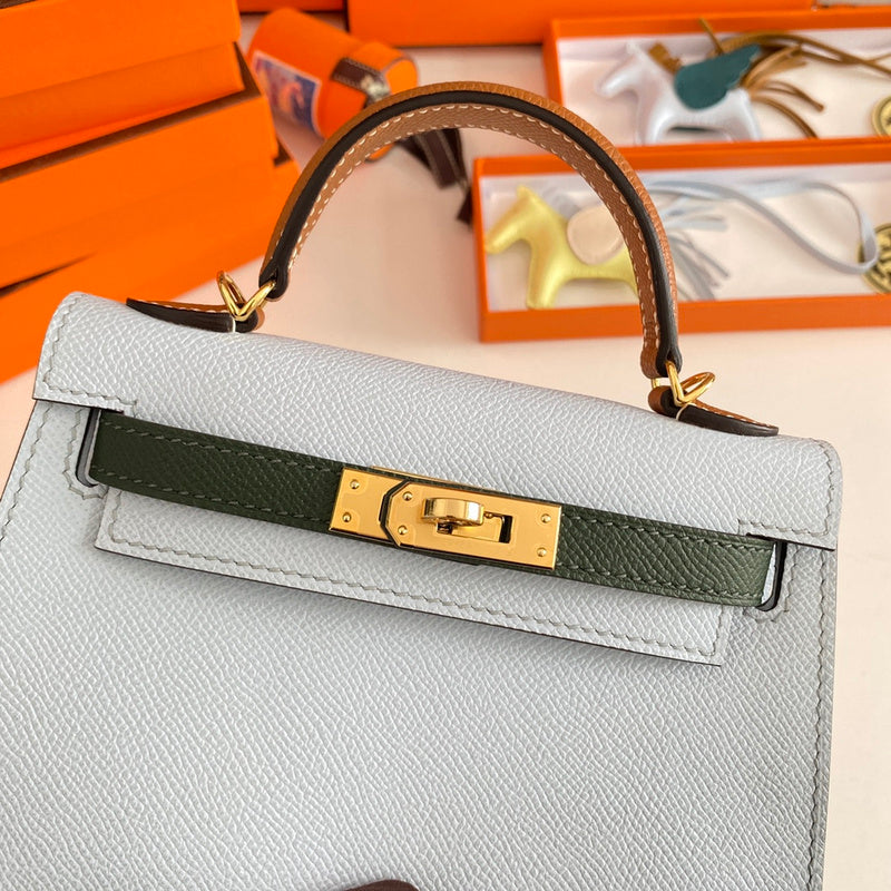 Glamy - HMS Bags - 484