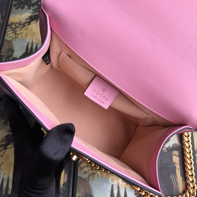 Satchel Bags - GCI Bags - 6269